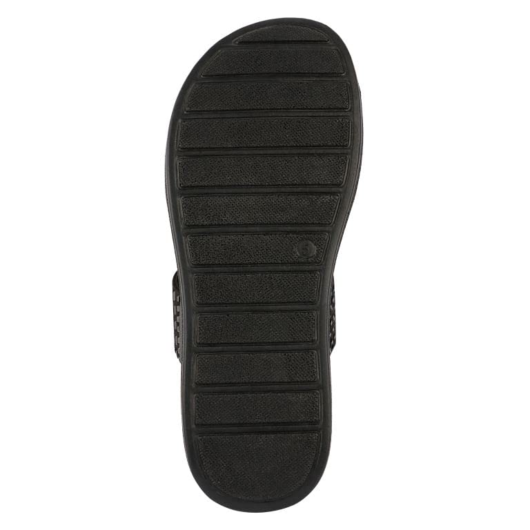 Image of Medifeet Women's On-Trend Double Strap Sandals