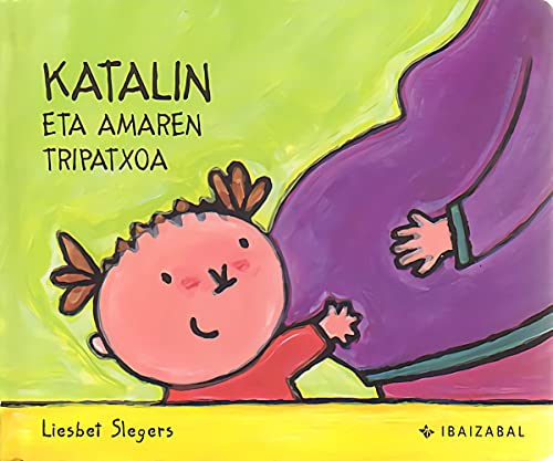 Katalin Eta Amaren Tripatxoa