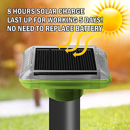 Solar-Ultrasonico-Ahuyentador-de-Topos-Ahuyentador-de-Ratas-Impermeable-Repelente-de-Topo-Solar-para-Jardin-y-Camping-Anti-Topos-Serpientes-Ratones