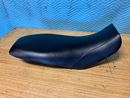 New Replacement seat cover fits Polaris Phoenix 2005-06 200 QUADRICYCLE Black 763