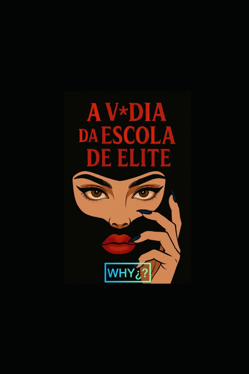 A V*DIA DA ESCOLA DE ELITE