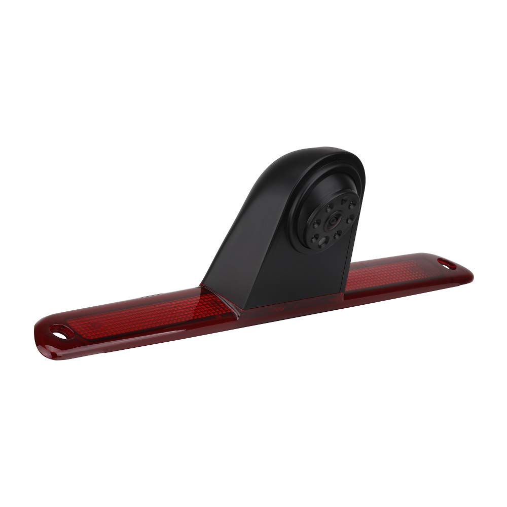 Porte Feux DE Freins Rétroviseur STATIONNEMENT Camionnette Caméra De Recul pour Transporter MB Mercedes Sprinter W906 2007-2018/VW Crafter Truck Vans 2007-2016