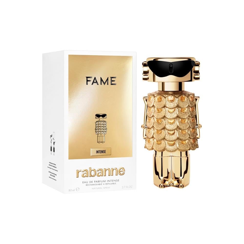 RABANNE FAME INTENSE SPRAY - 80ML