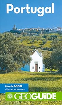 Paperback PORTUGAL (GEOGUIDE ETRANGER) [French] Book