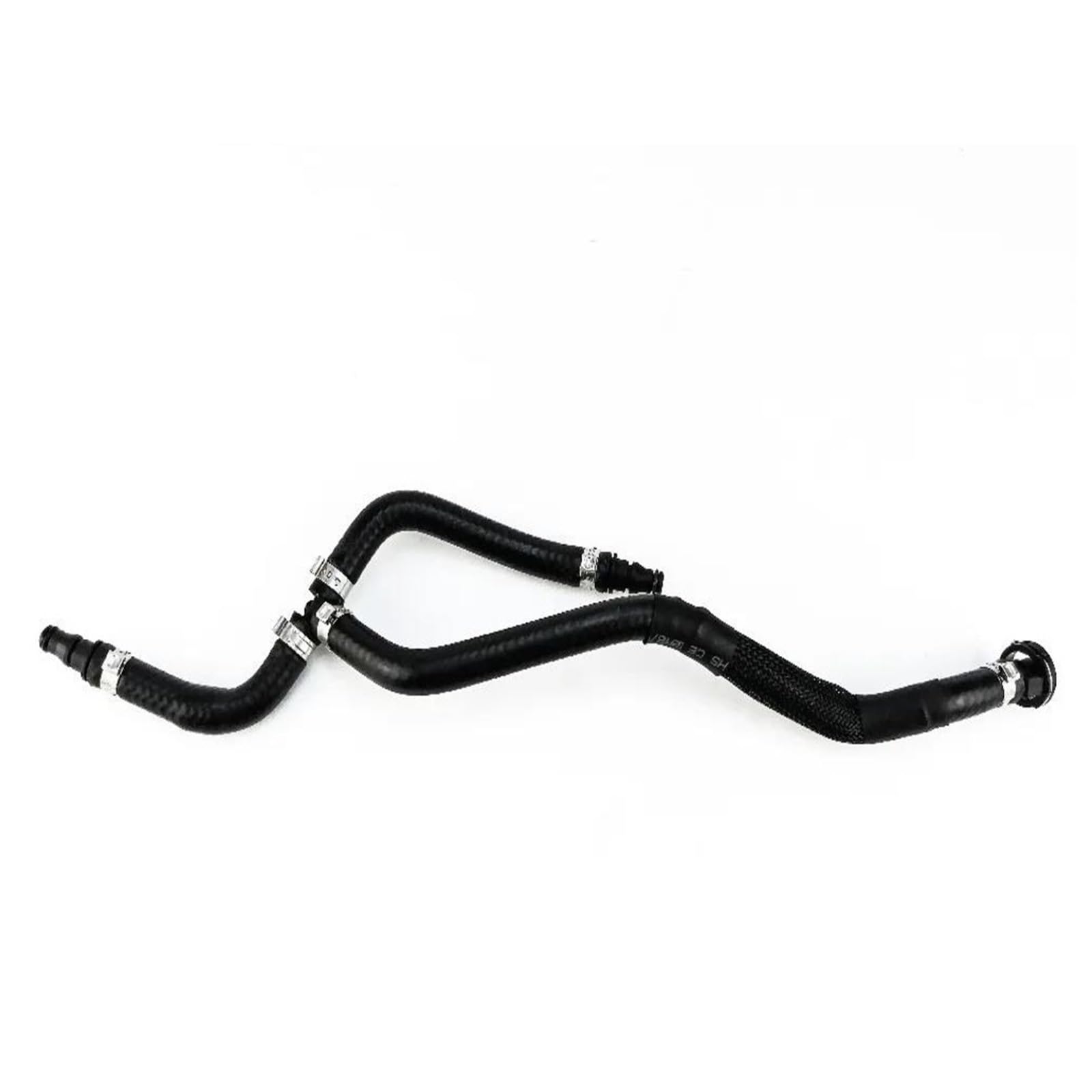 Zynther One Color Coolant Water Hose Pipe 2045012825 Deputy Kettle Water For Pipe For Vent For Pipe For Ventilation Airway Duct For Hose For C180 E200/250