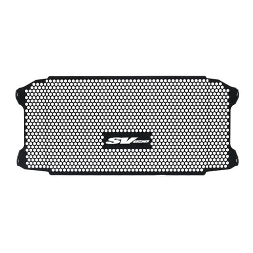 Grille de protection radiateur pour moto SV650X accessoire refroidissement 16-21 - 5