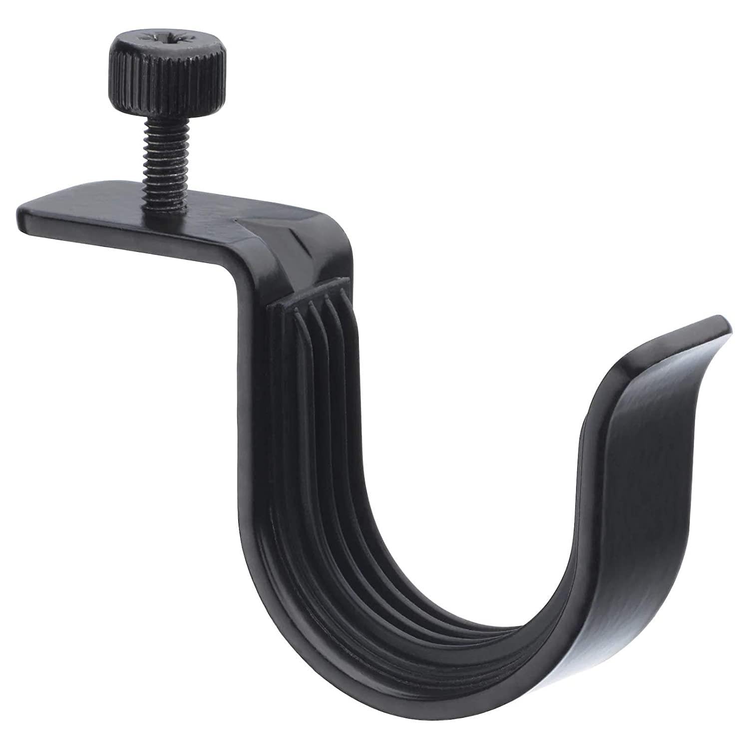 IKEA BETYDLIG Curtain Rod Holder, Black-picture-10
