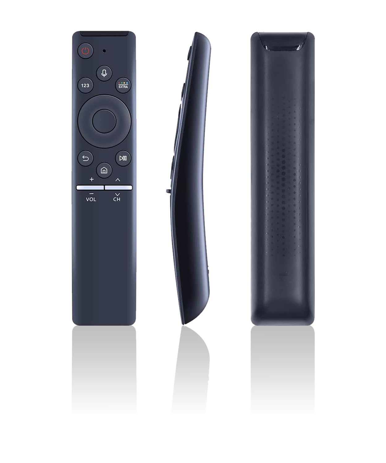 JISOWA Replacement Voice Remote Control Universal for Samsung Smart TV BN59-01292A BN59-01266A BN59-01265A BN59-01291A BN59-01274A BN59-01300H BN59-