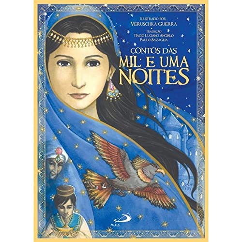 Contos das mil e uma noites