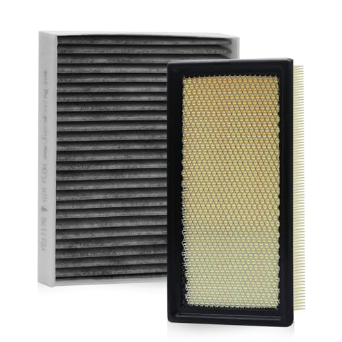 N2ZQ8D Comb Engine Cabin Air Filter for LINCOLN MKT 2019 2018 2017 2016 2015 2014 2013 2012 2011 2010