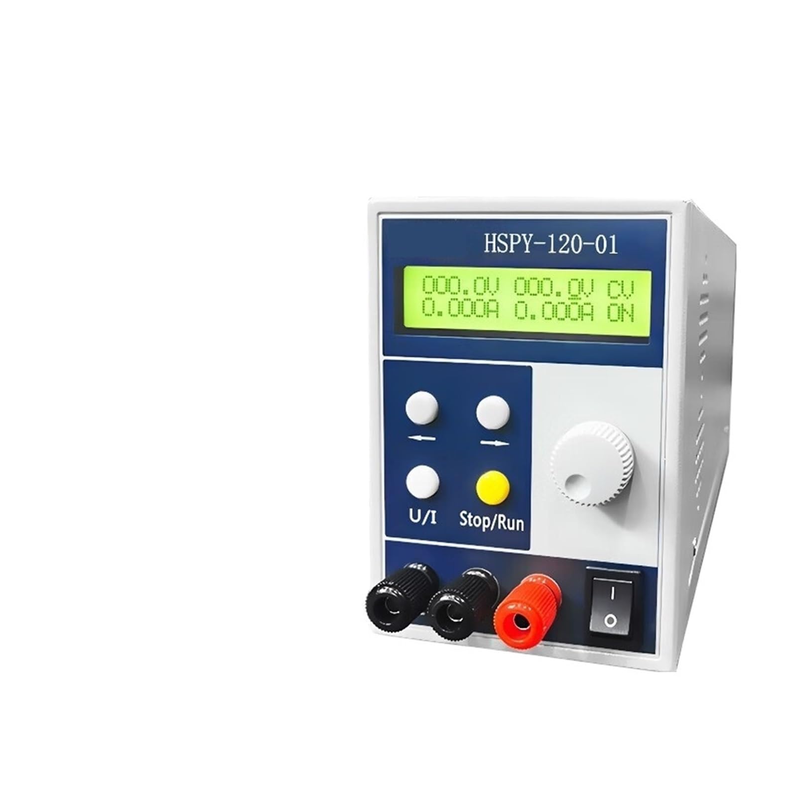 DOMOJT HSPY-120-01 constant voltage power supply constant current power supply constant power DC voltage stabilization 400W