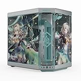 HYTE PCケース ホタル 『崩壊：スターレイル』コラボレーション 限定ピラーレスPCケース HYTE HSR FIREFLY Y70 JAPANESE