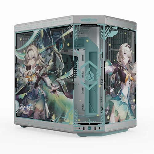 中国産 崩壊レール コラボ 花火PCケース 360サイズ 51jpOgdGUPL.jpg