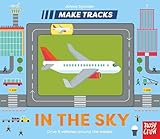 Make Tracks: In the Sky (Make Tracks, 7)