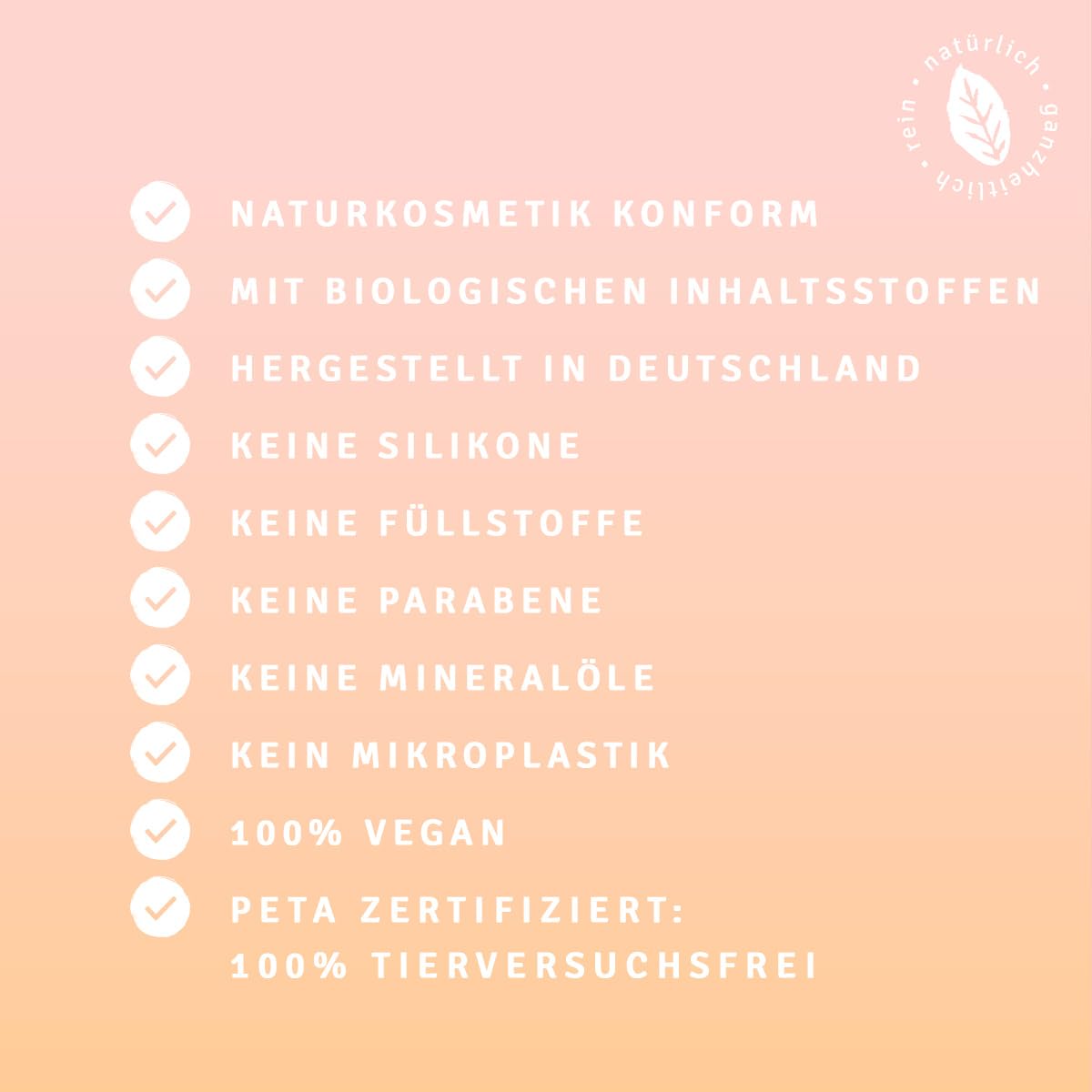 InnoNature Haarwurzel Tonikum I Haarwachstumsboost mit anregenden Extrakten I 100ml Haarwasser, NK konform I 100% Vegan