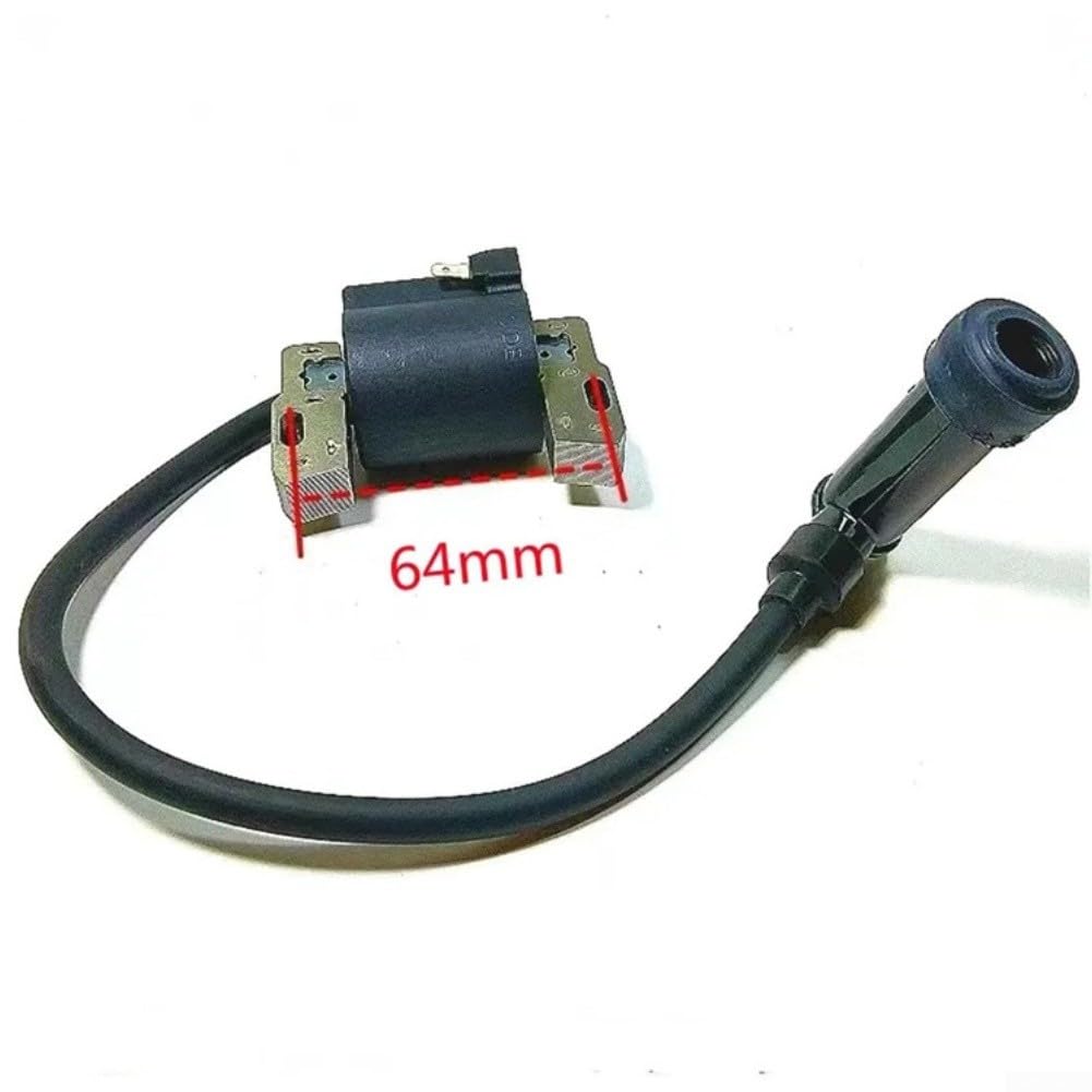 Bobina di accensione GT1300 13HP Power Unit per motosega tosaerba generatore attrezzature all'aperto CKE24025AA