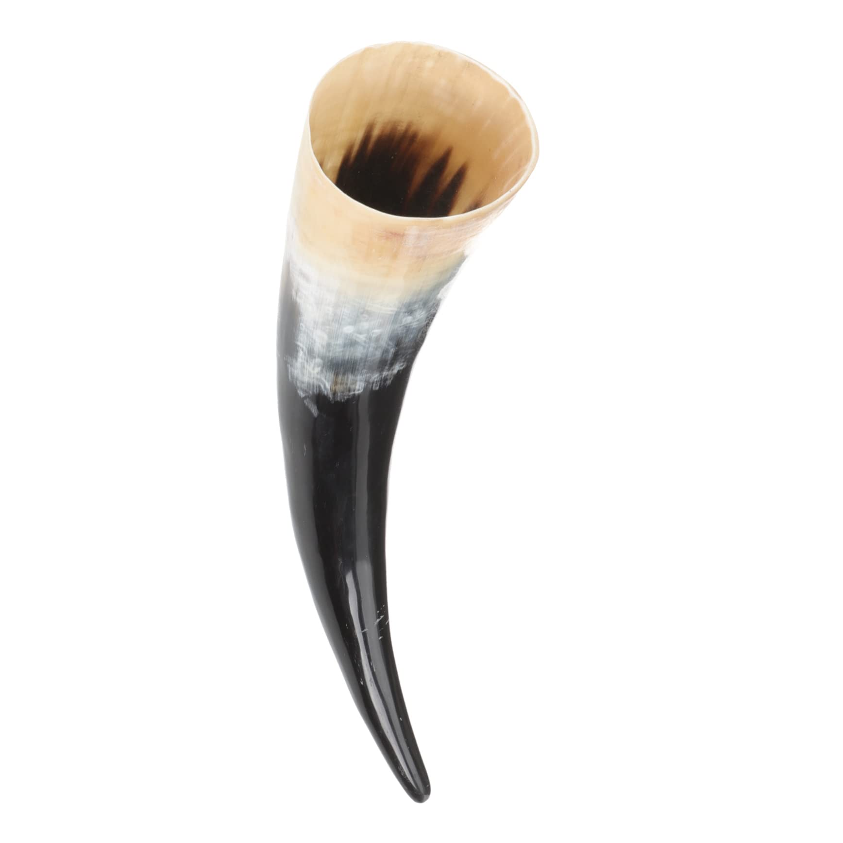 Cuerno de hidromiel Cabilock y tazas para hombres estilo vikingo
