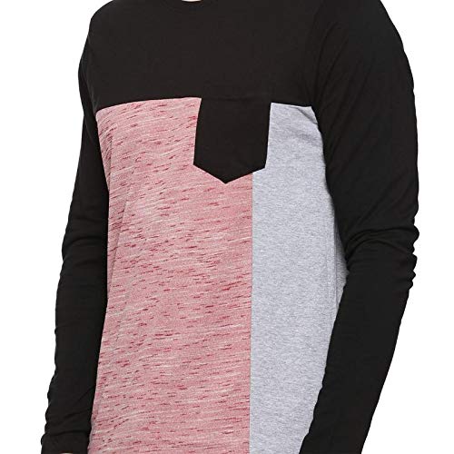 Image of CAHOOT Men's Round Neck Tshirt