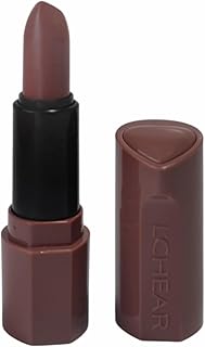 ليشار احمر شفاه مات حريري ناعم الملمس فاخر رقم 1