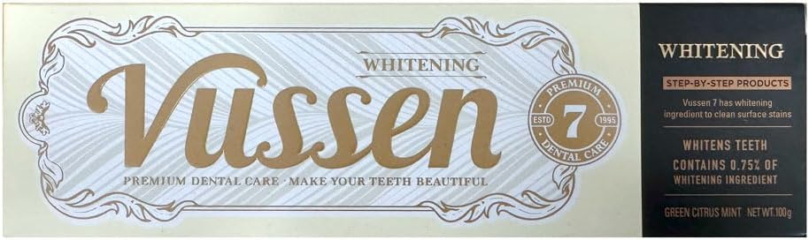 Vussen 7