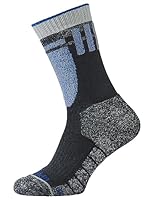 Jack Wolfskin SKI MERINO SOCK H C K
