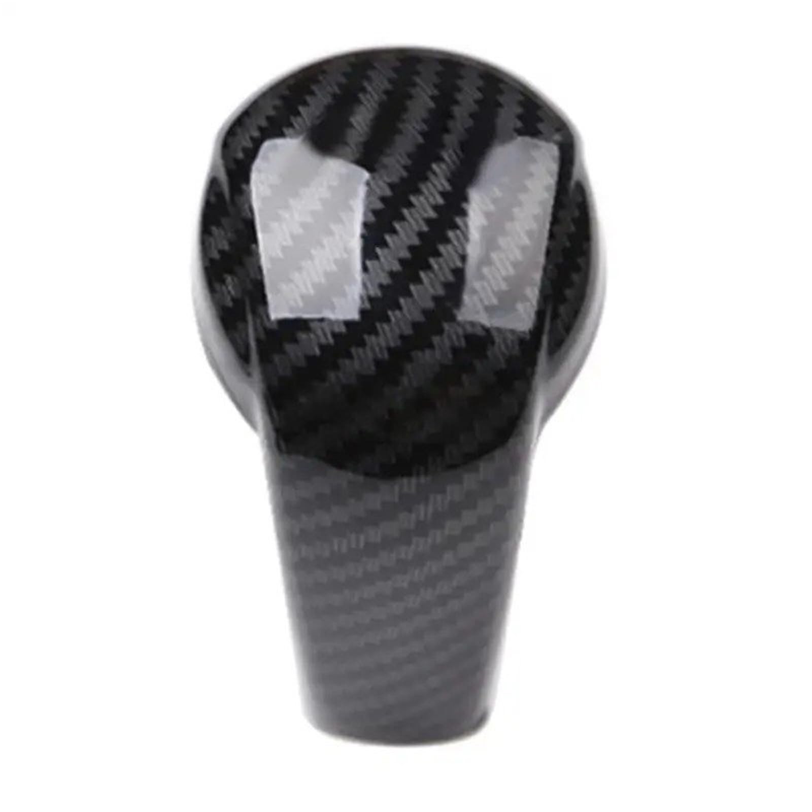 DWTNMEX Gear Shift Knob for CX3 for CX5 for CX8 for CX9 2014-2022 Car Gear Shift Knob Head Cover Trim Handbrake Protector(CB)