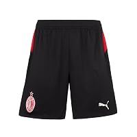 A.C. Milan Pantaloncini Gara Home, Stagione 2025/2026