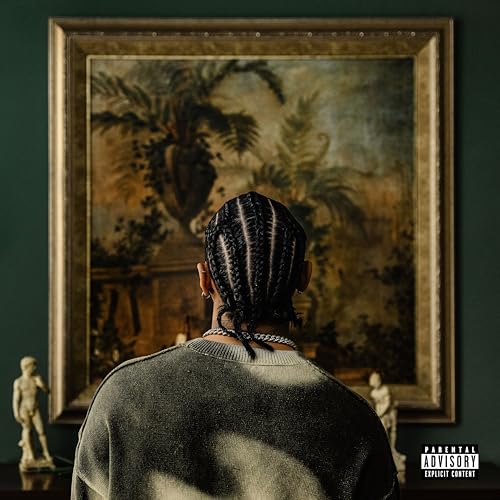 FREE FALL [Explicit]のサムネイル