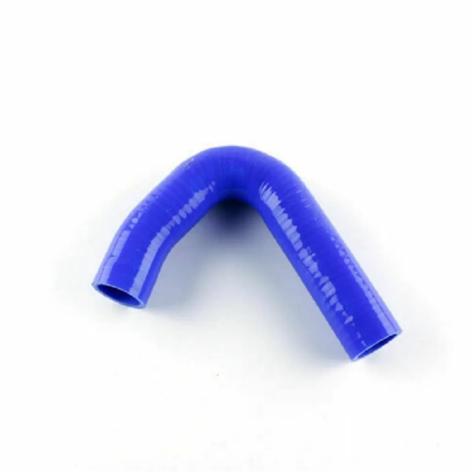 Radiador Manguera Compatible con Peugeot 106 para GT1 Manguera De Agua De Silicona para Radiador Mangueras De Radiador De Motor De Coche Manguera De Radiador De Agua(Blue)
