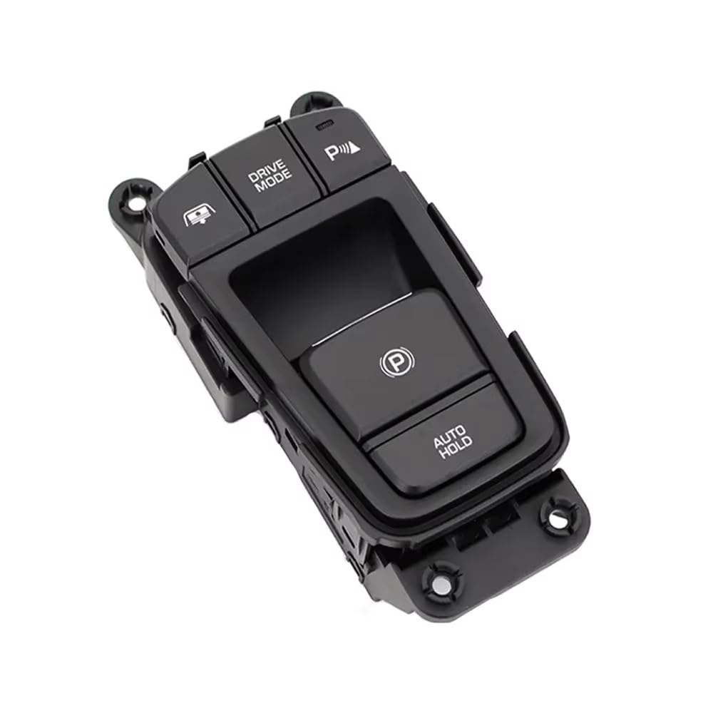 Interruptor de freno de mano electrónico 93300-C1610 para solucionar fallas en Sonata LF 6