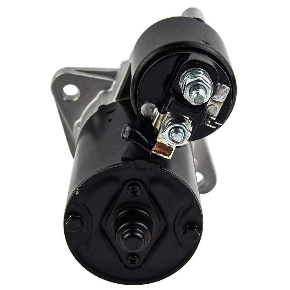 maXpeedingrods Motore di Avviamento for VOLKSWAGEN MAGGIOLINO 1.2, 1.3, 1.5, 1.6 1960-2003