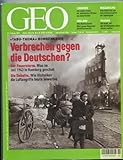  GEO Das neue Bild der Erde Nr. 2 . Februar. Jahrgang 2003