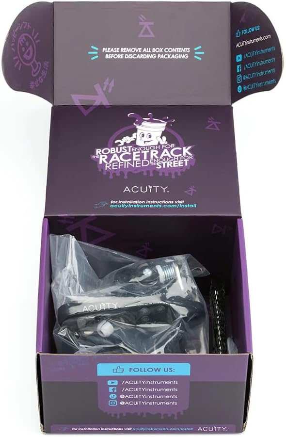 1-Way Adjustable Performance Shifter for the 8th Gen Civic