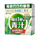 ����1�t�̐` �܂�₩�����~�b�N�X 126g(6.3g×20��) ���i�摜