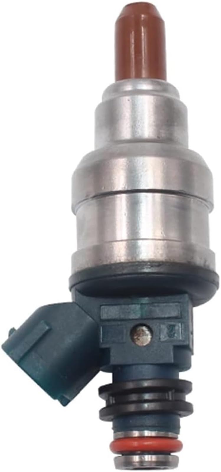 Baoquan One Color Car Fuel Injectors Fuel Injector For Nozzle 1993-1997 Supply System Injectors