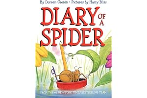 Diary of a Spider