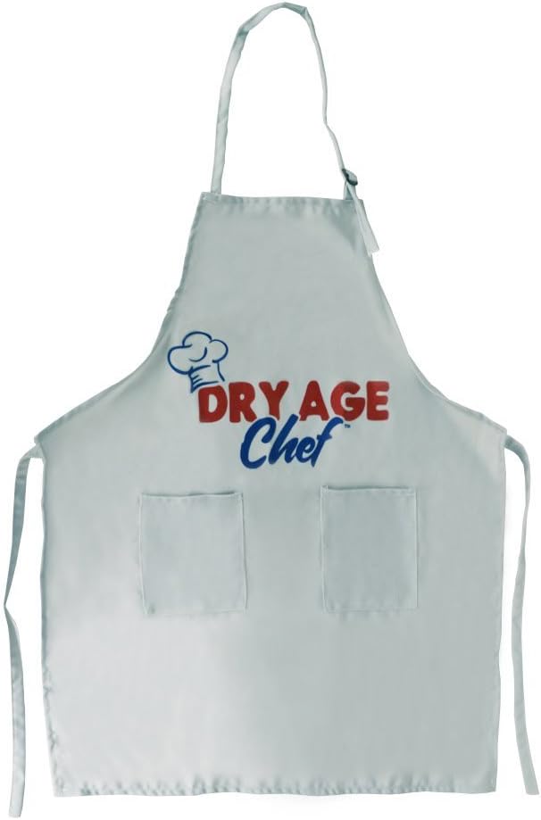 Oil Resistant Apron Unisex