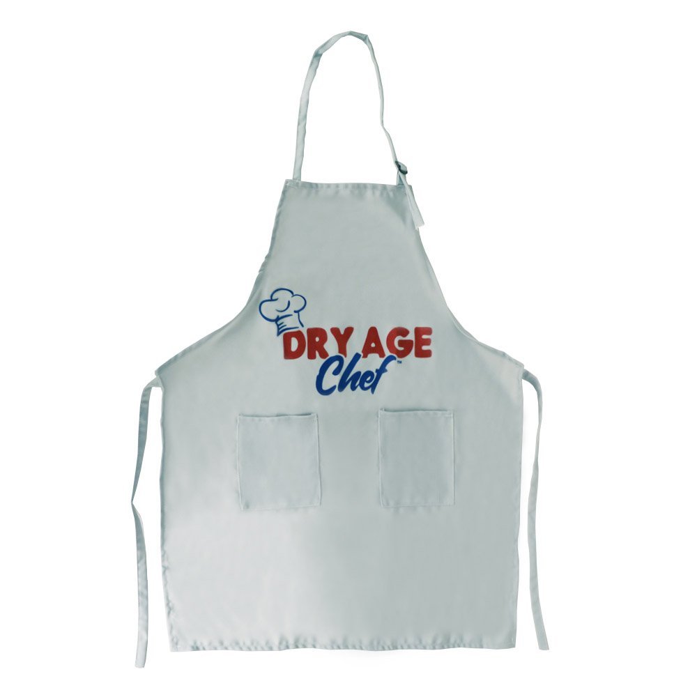 Oil Resistant Apron Unisex