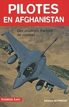 Download Pilotes en Afghanistan PDF