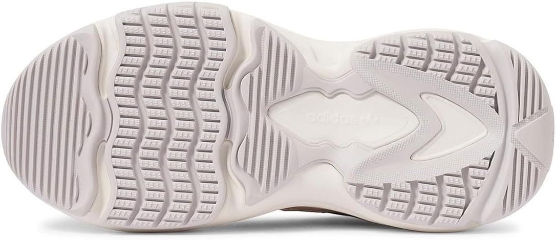 [アディダス] オズガイア W W OZGAIA W ワンダーピンク/コアブラック/ワンダーベージュ JR7525