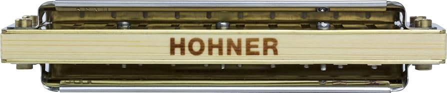 Amazon | HOHNER MARINE BAND CROSSOVER/Dフラット マリンバンド