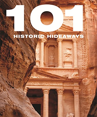 101 Historic Hideaways