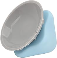 Vista 8 de ZJchao Herramienta de masaje de punto gatillo, cono de montaje en pared, de silicona, con forma de estrella de cinco puntas, bola de masaje