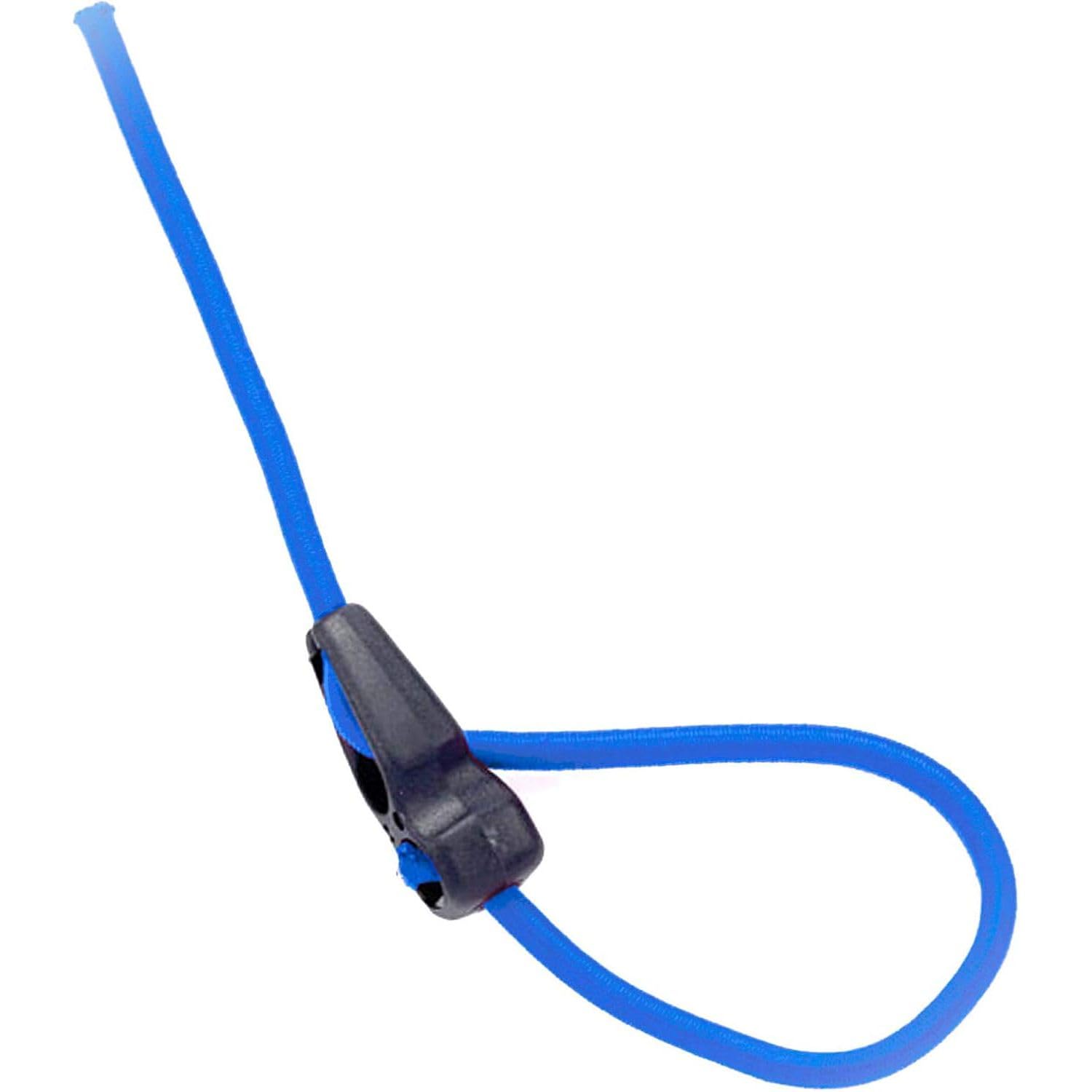 Hoof it Quick Clip -Blue by Hoof It
