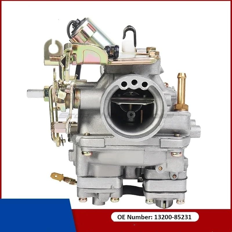 車用キャブレター キャブレター に適合する スズキ に適合する SJ410 F10A 465Q ST100 に適合する サムライ に