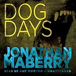 Cover of Dog Days