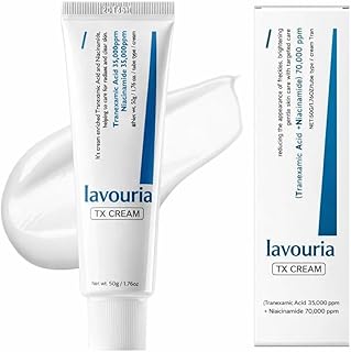 LAVOURIA Dark Spot Cream for Face and Hands, ...