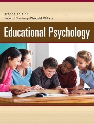 [Educational Psychology] [By: Sternberg, Robert J.] [January, 2009]