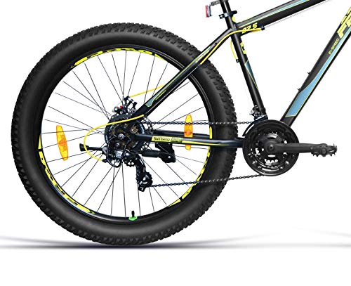 Frog Vantage X Fat 2025