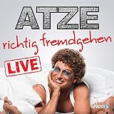  Richtig fremdgehen: Live